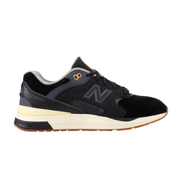 New Balance 1550 Black