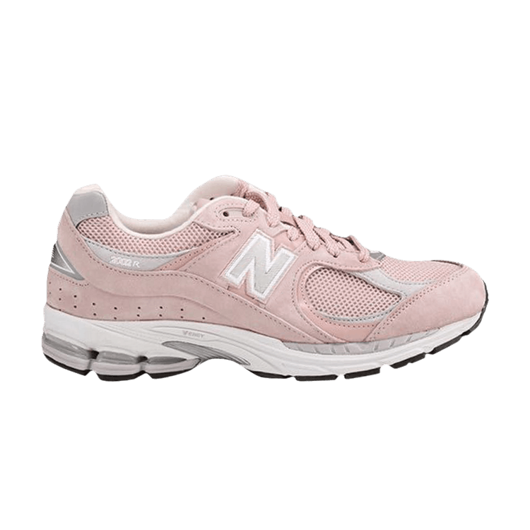 New Balance 2002R Cherry Blossom Powder Grey White