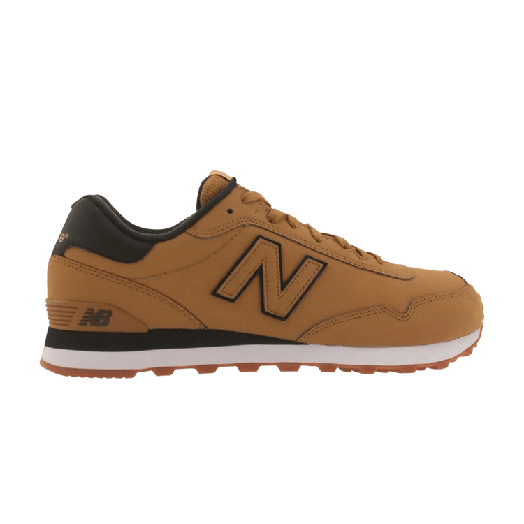 New Balance 515 Winter Stealth Wheat