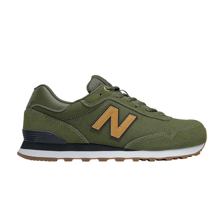 New Balance 515v1 Olive