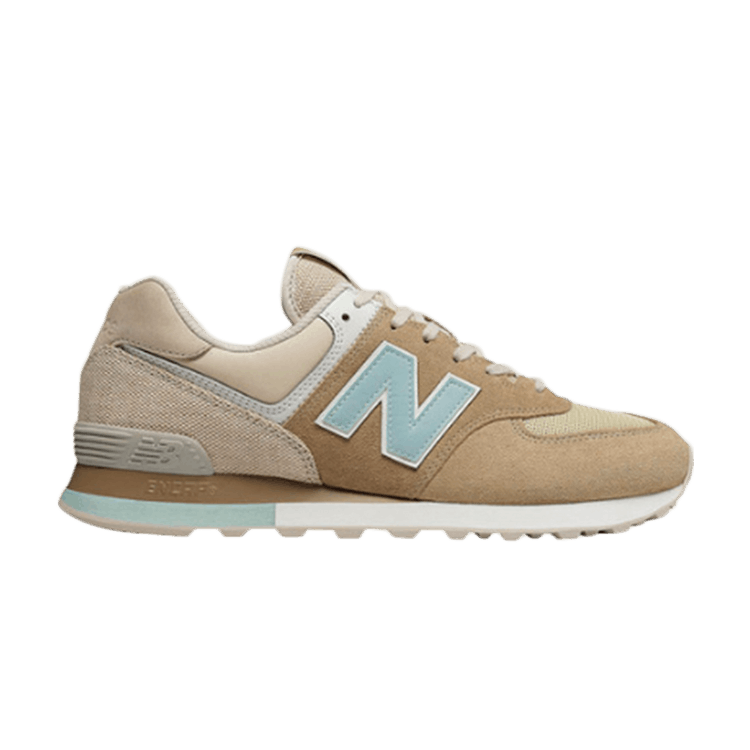 New Balance 574 Classics Surf Incense