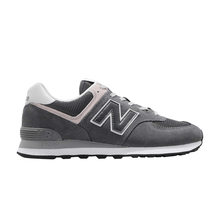 New Balance 574 Dark Grey