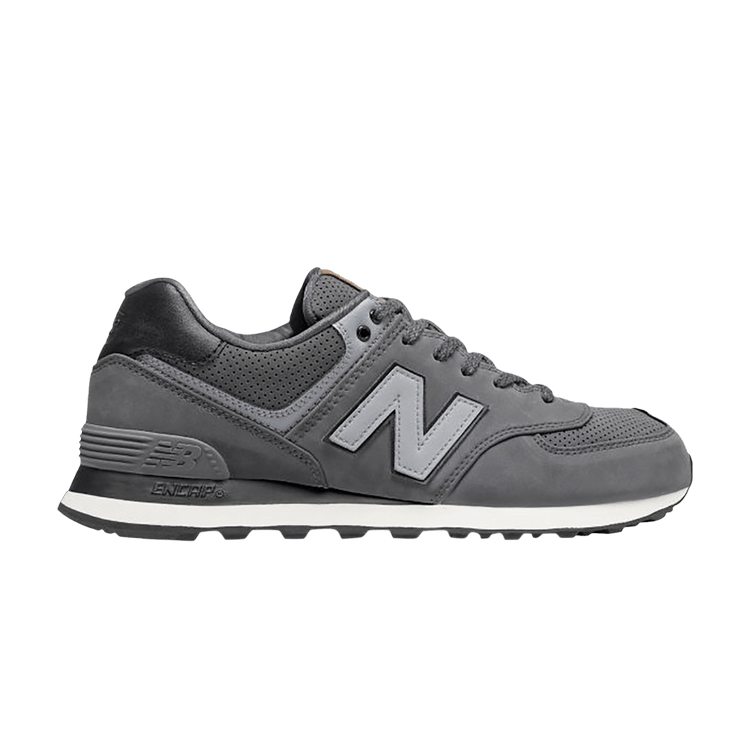 New Balance 574 Castlerock Magnet