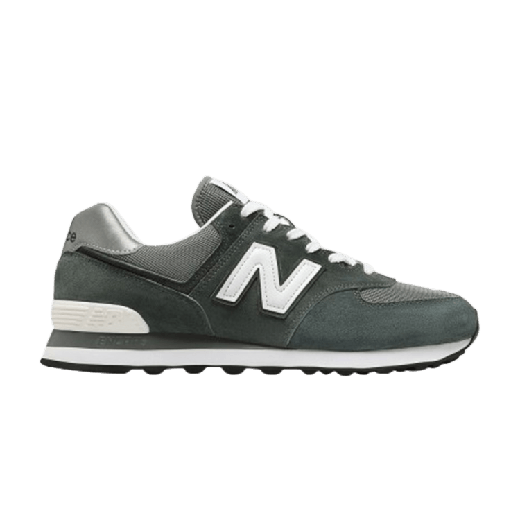 New Balance 574 Grey Day Original Grey