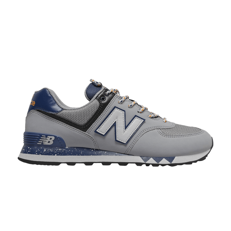 New Balance 574 Outdoor Pack Steel