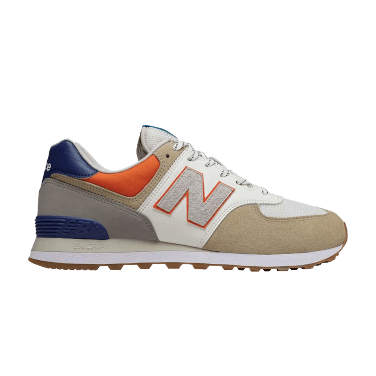 New Balance 574 Moon Lantern