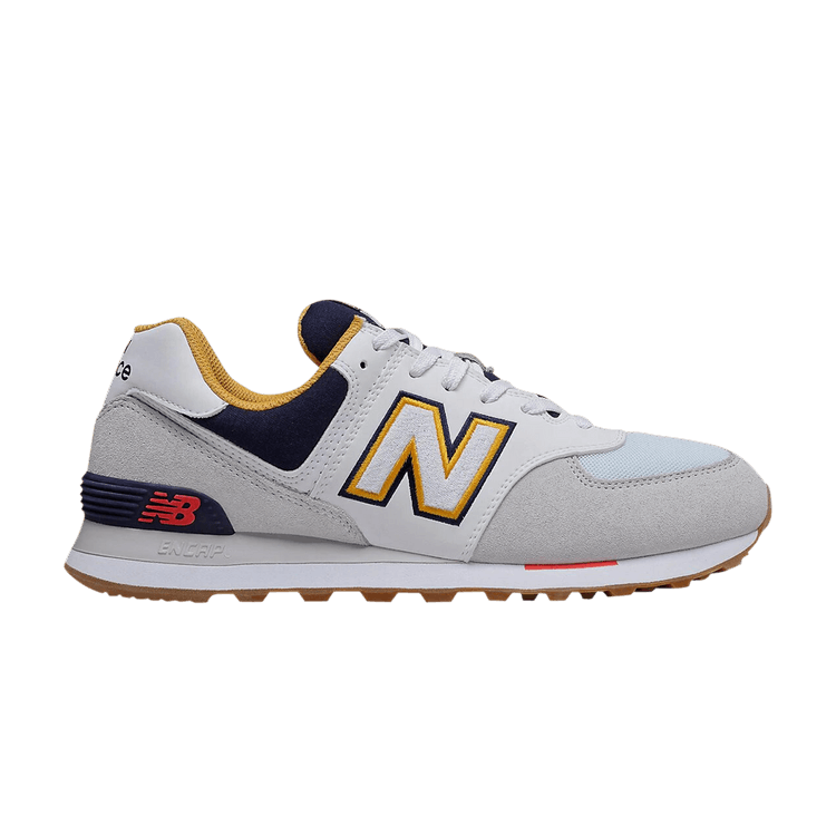 New Balance 574 Summer Fog