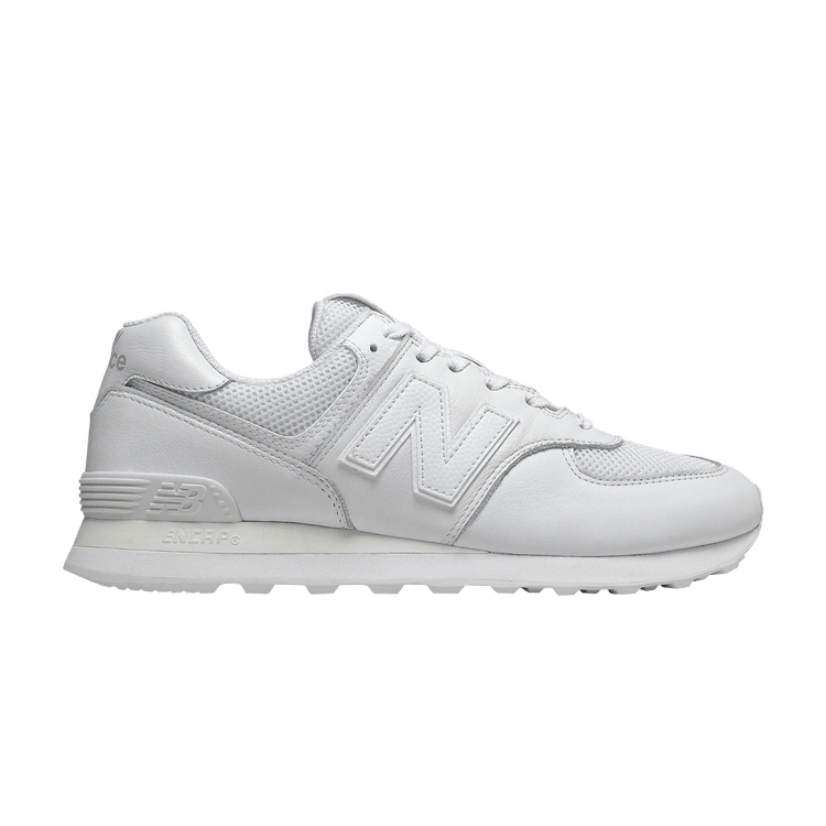 New Balance 574 White