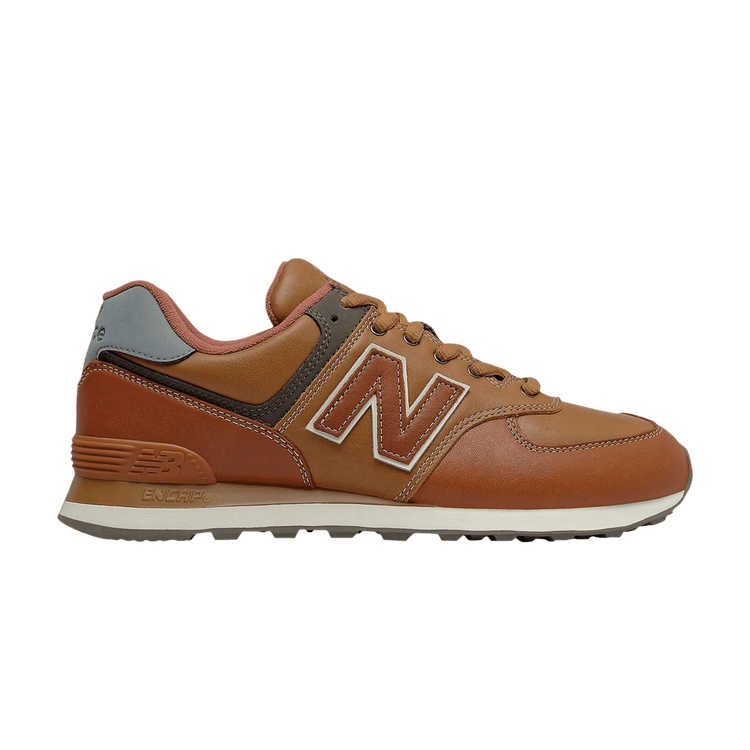 New Balance 574 Workwear Jupiter