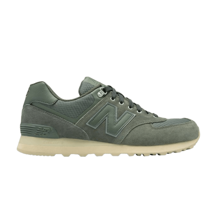 New Balance 574 Outdoor Activist Olive