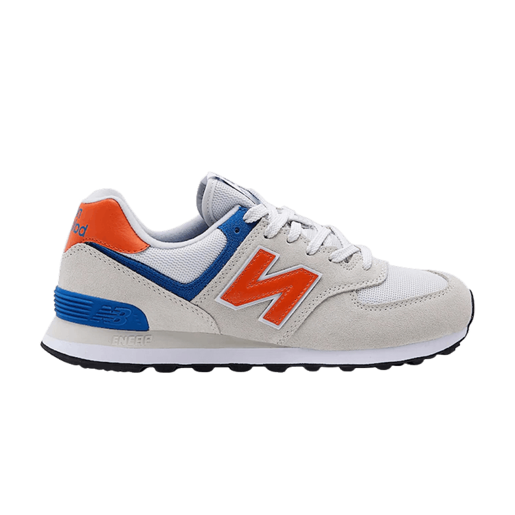 New Balance 574 Nimbus Cloud