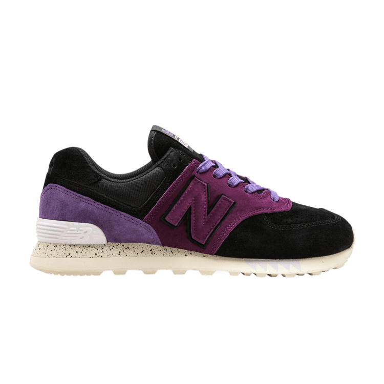 New Balance 574 Sneaker Freaker Tassie Devil