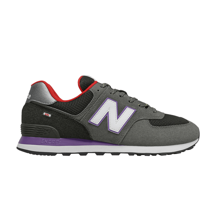 New Balance 574 Raptors