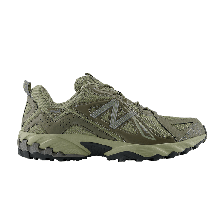 New Balance 610 True Camo