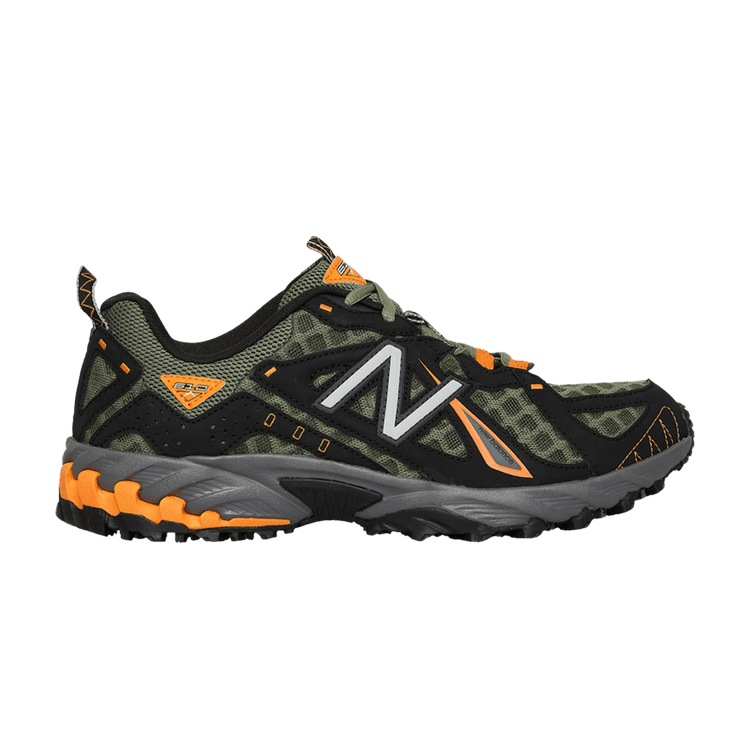 New Balance 610 Dark Olivine