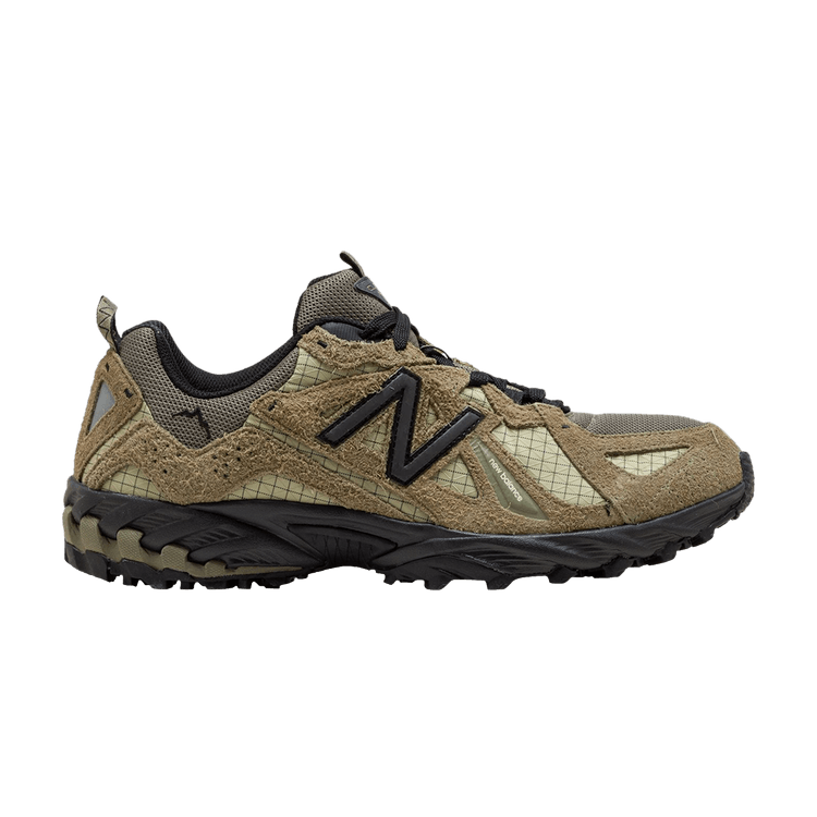 New Balance 610T CAYL Covert Green