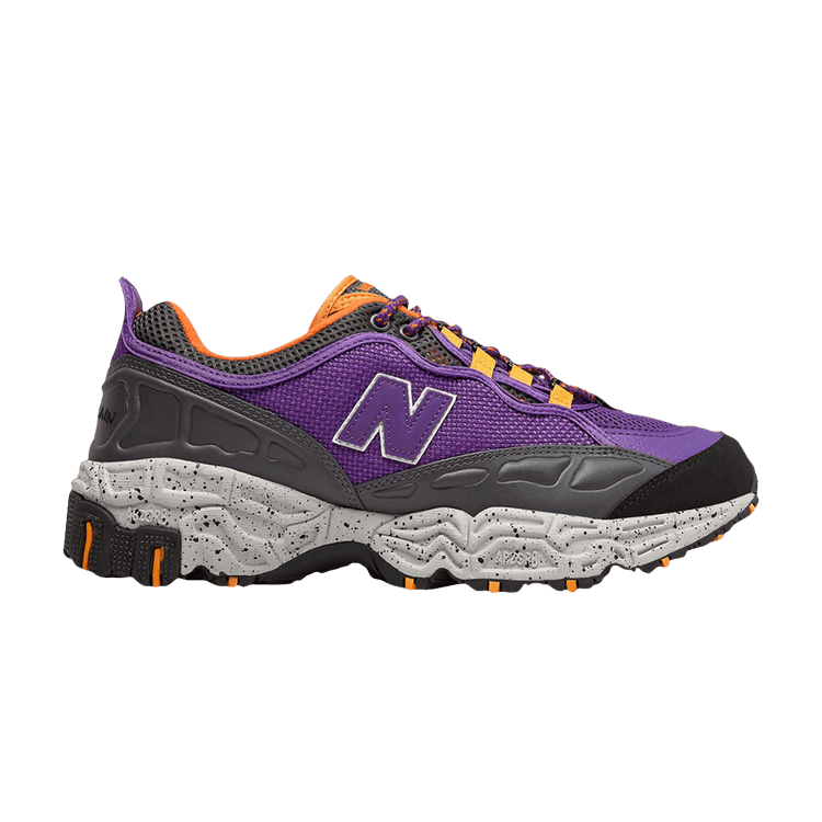 New Balance 801 Prism Purple