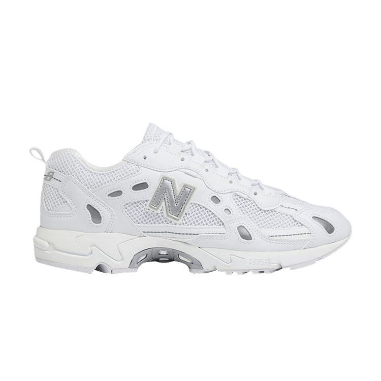 New Balance 827 Abzorb White Grey