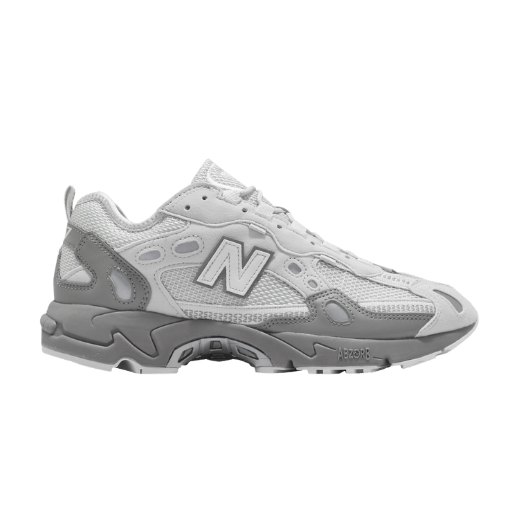 New Balance 827 Summer Fog Rain Cloud