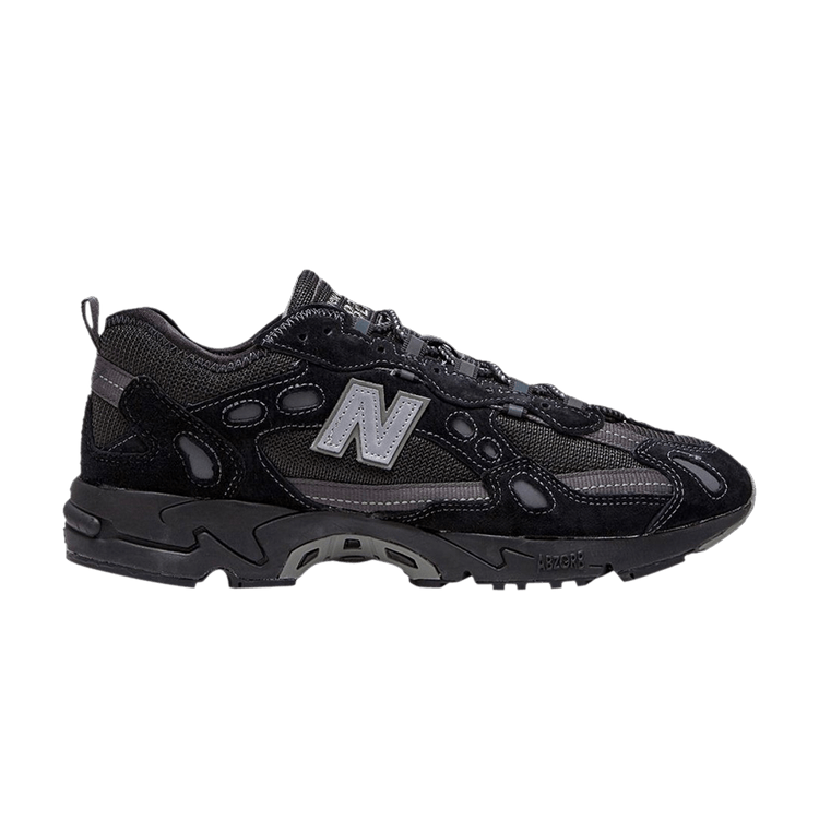 New Balance 827 thisisneverthat Black