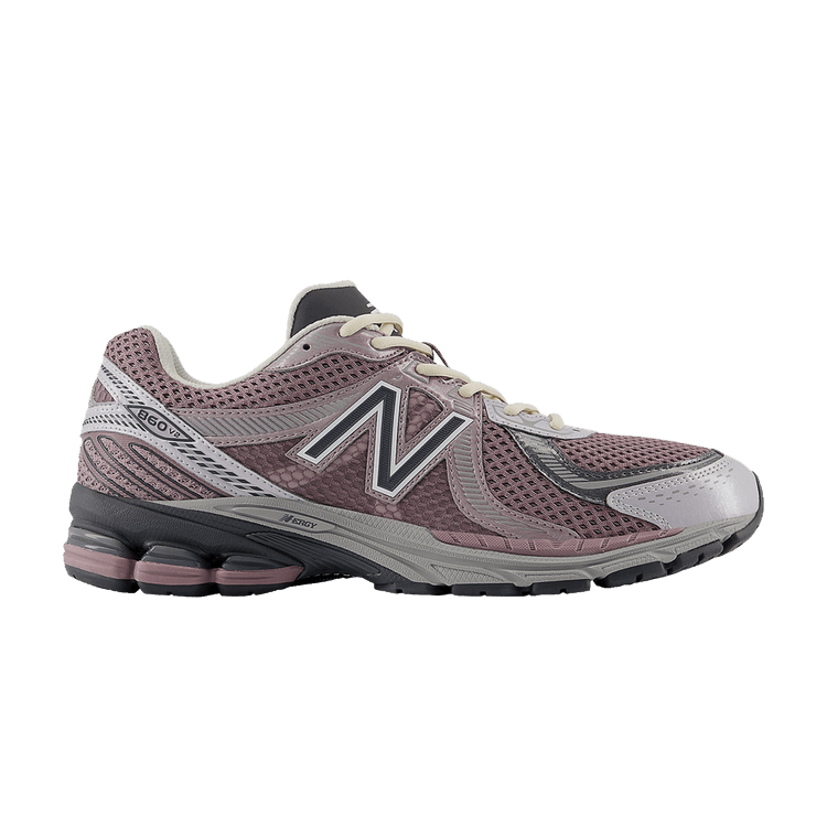 New Balance 860v2 Ice Wine