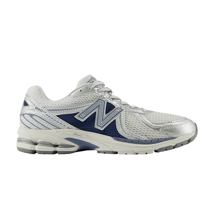 New Balance 860 V2 Vintage Indigo