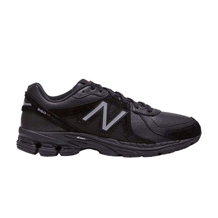 New Balance 860v2 thisisneverthat Black