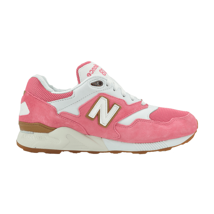 New Balance 878 Restomod Pink