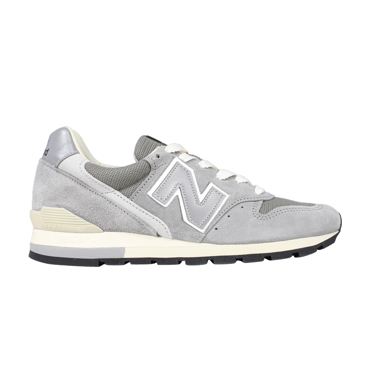 New Balance 996 MiUSA 30th Anniversary Grey