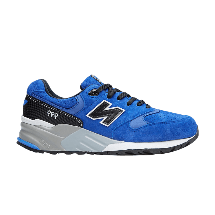 New Balance 999 Elite Urban Sky Royal Blue