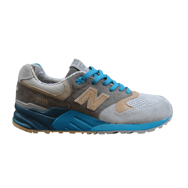 New Balance 999 Concepts SEAL