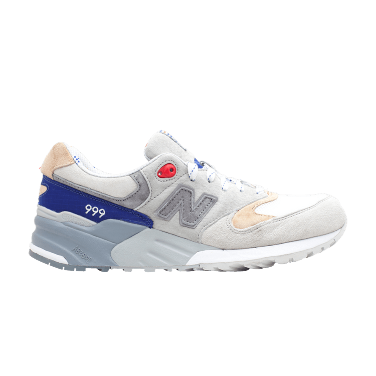 New Balance 999 Concepts The Kennedy