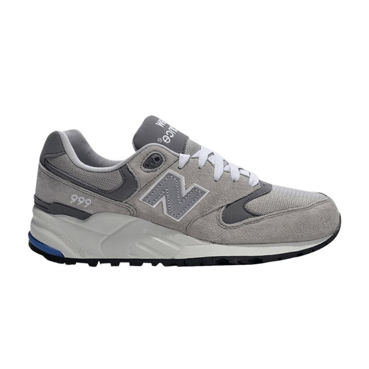 New Balance 999 Grey