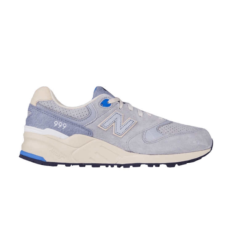 New Balance 999 Wooly Mammoth Blue