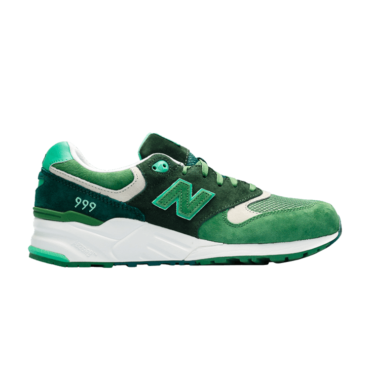 New Balance 999 Paper Lights