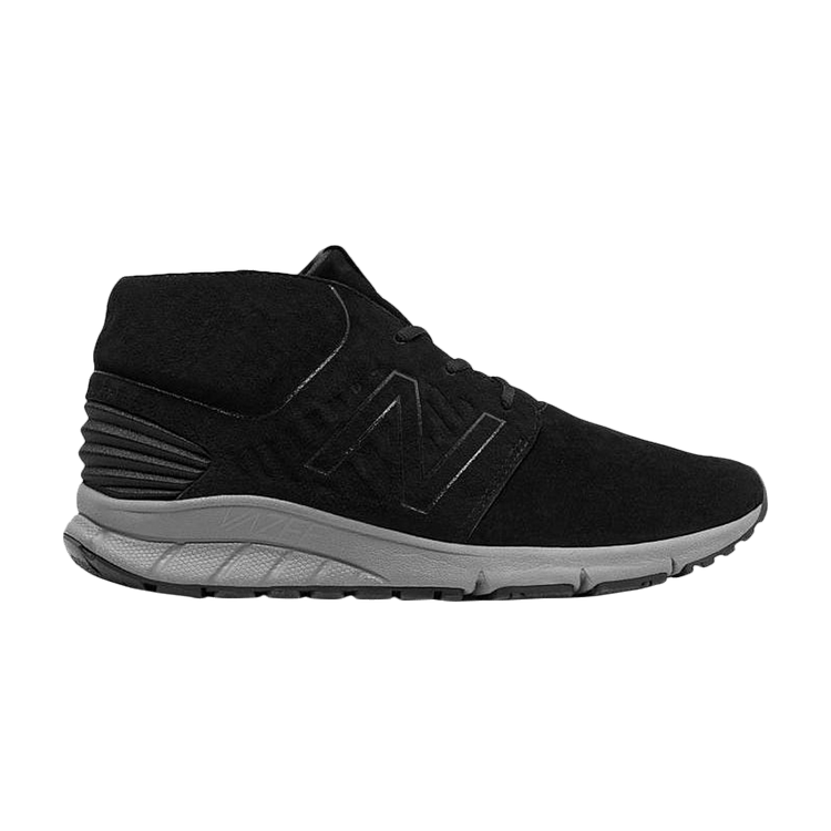 New Balance Vazee Rush Black