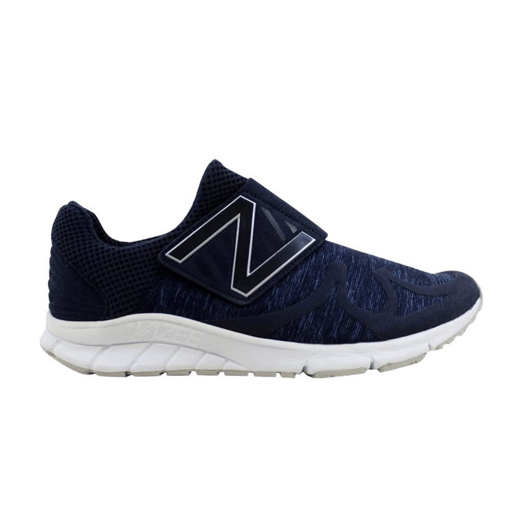 New Balance Vazee Rush Navy White