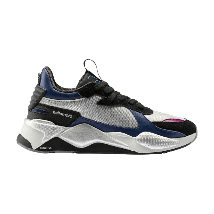 Puma RS-X Tech Motorola Hellomotto