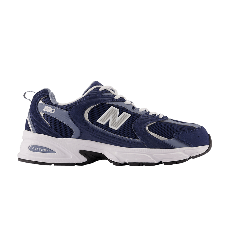 New Balance 530 Navy Arctic Grey