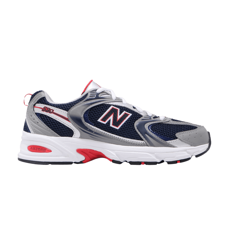 New Balance 530 Pigment Marblehead