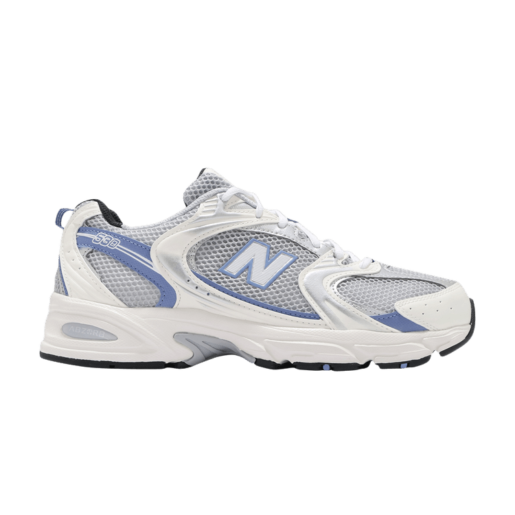 New Balance 530 Steel Blue