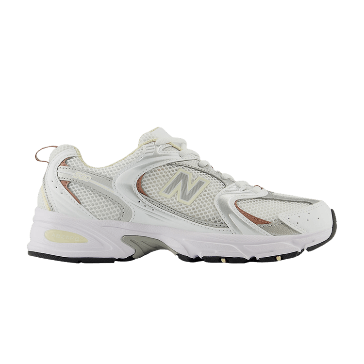 New Balance 530 White Calcium