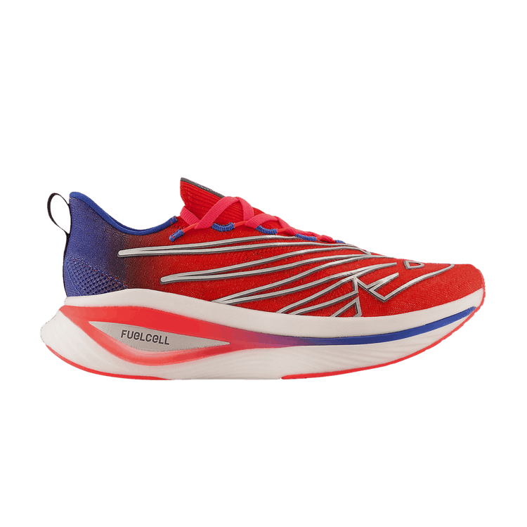 New Balance FuelCell SC Elite V3 TCS New York City Marathon