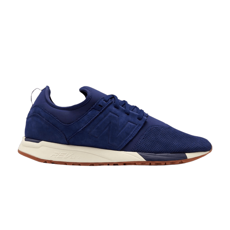 New Balance 247 Dust Till Dusk Pack Blue