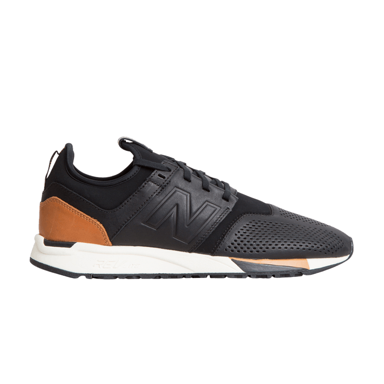 New Balance 247 Black Luxe