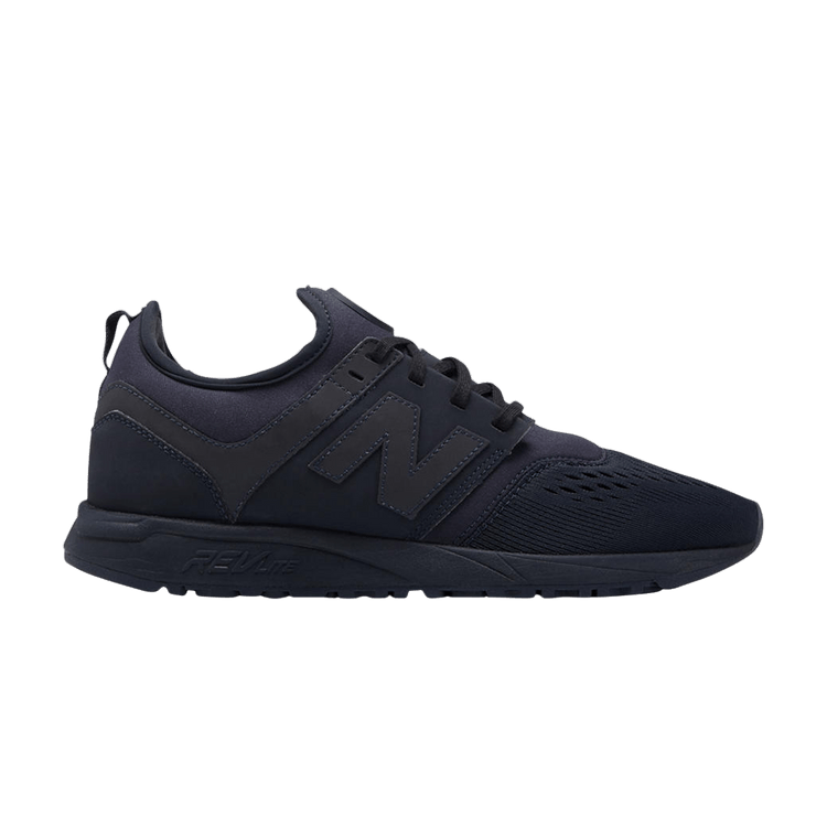 New Balance 247 Sport Navy