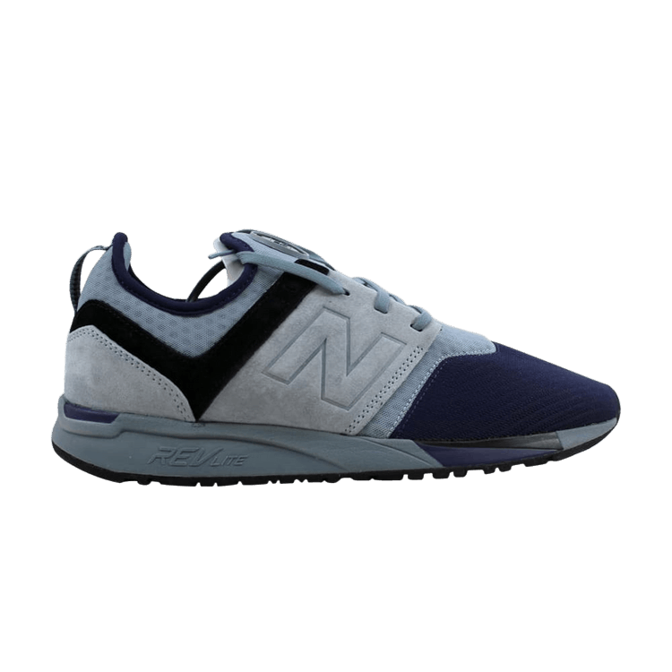 New Balance 247 Cyclone Blue Dark Cyclone