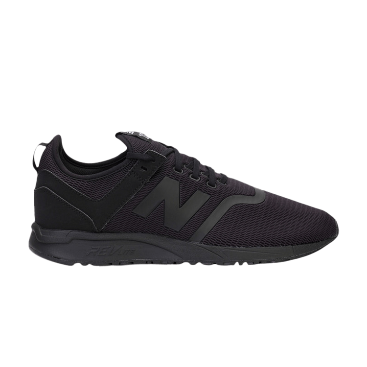 New Balance 247 Decon Black