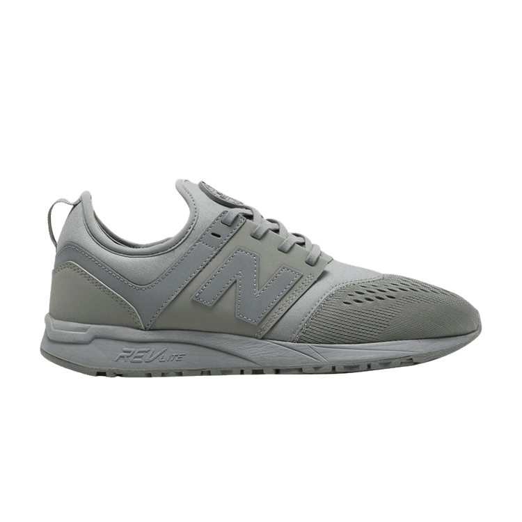 New Balance 247 Sport Grey Blue Ashes