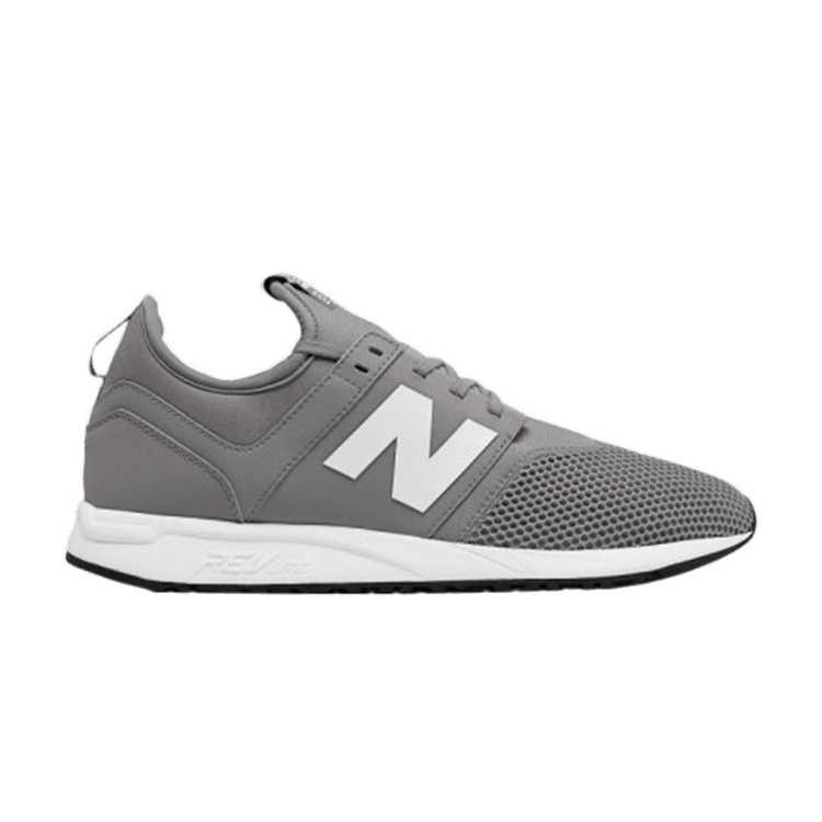 New Balance 247 Classic Grey White